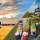 Illustration for article titled Thailand - A Land That Attracts Global Tourists